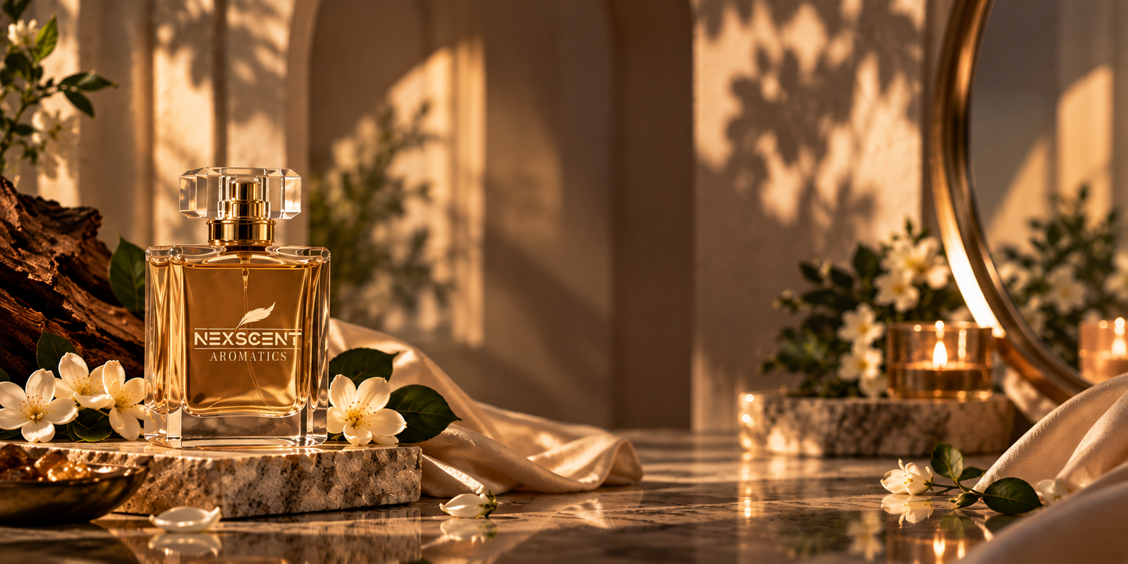 FIND SCENT HOME