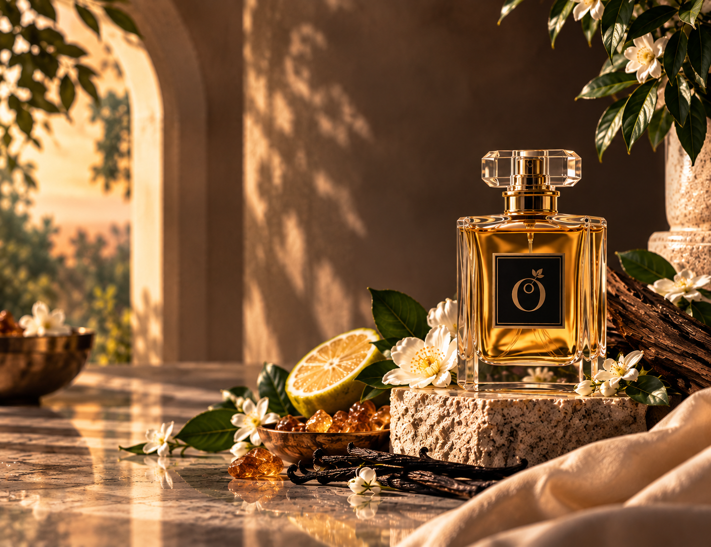 PERFUM ART HOME